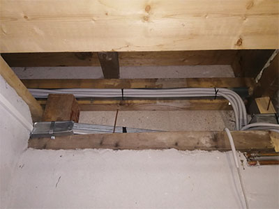Rekonstrukcija i dogradnja instalacija